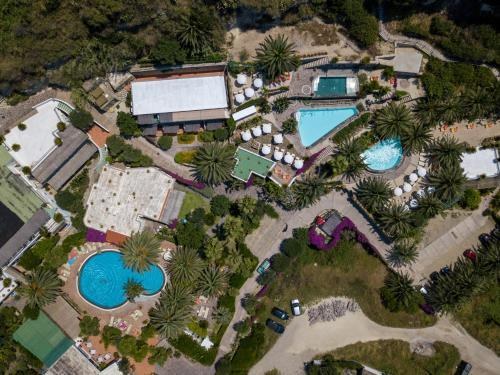 Semiramis Hotel De Charme & Pools photo 2