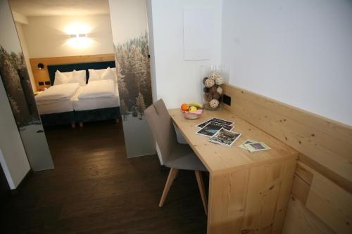Alpen Hotel Vidi photo 4