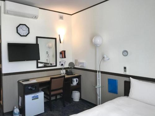 Toyoko INN Marseille Saint Charles photo 1