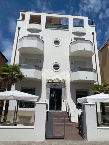Residence Aida photo 1