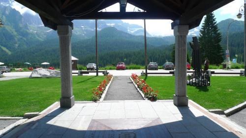 RTA Hotel Catturani photo 1