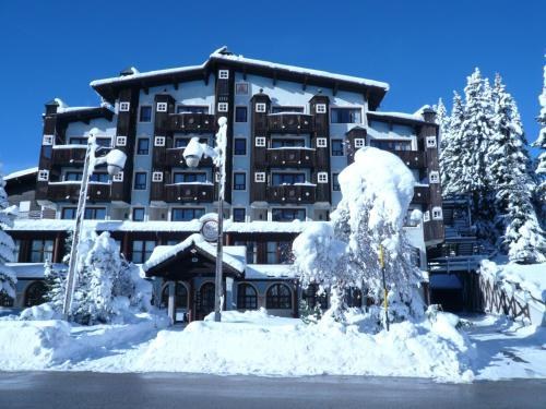 RTA Hotel Catturani photo 2