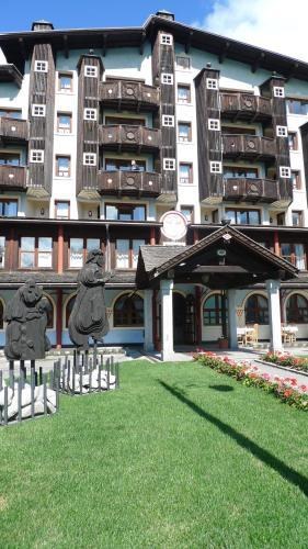 RTA Hotel Catturani photo 3