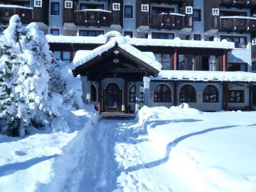 RTA Hotel Catturani photo 4