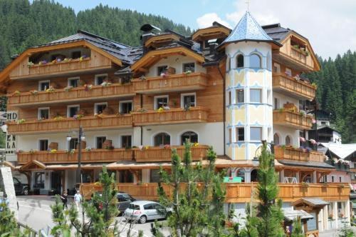Boutique Hotel Diana photo 2