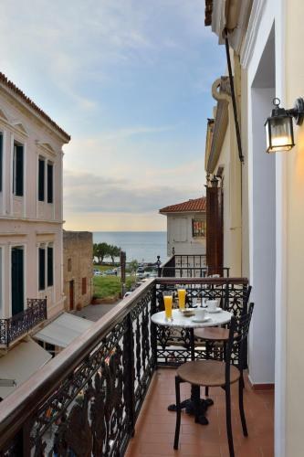 Elia Palazzo Hotel