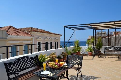 Elia Palazzo Hotel photo 1
