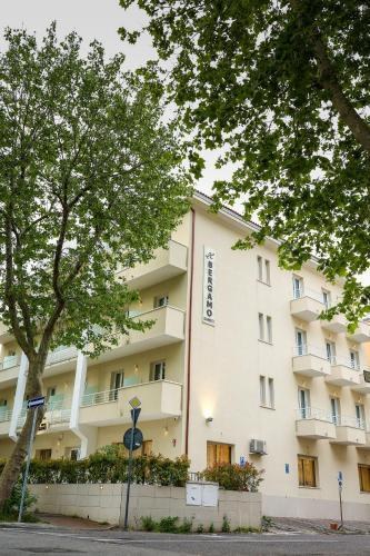 Hotel Bergamo photo 1