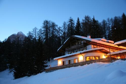 Hotel Piccolo Pocol photo 2