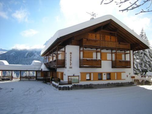 Hotel Piccolo Pocol photo 3