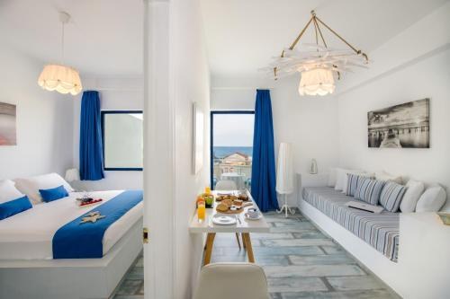 Seagull Hotel and Apartments photo 1