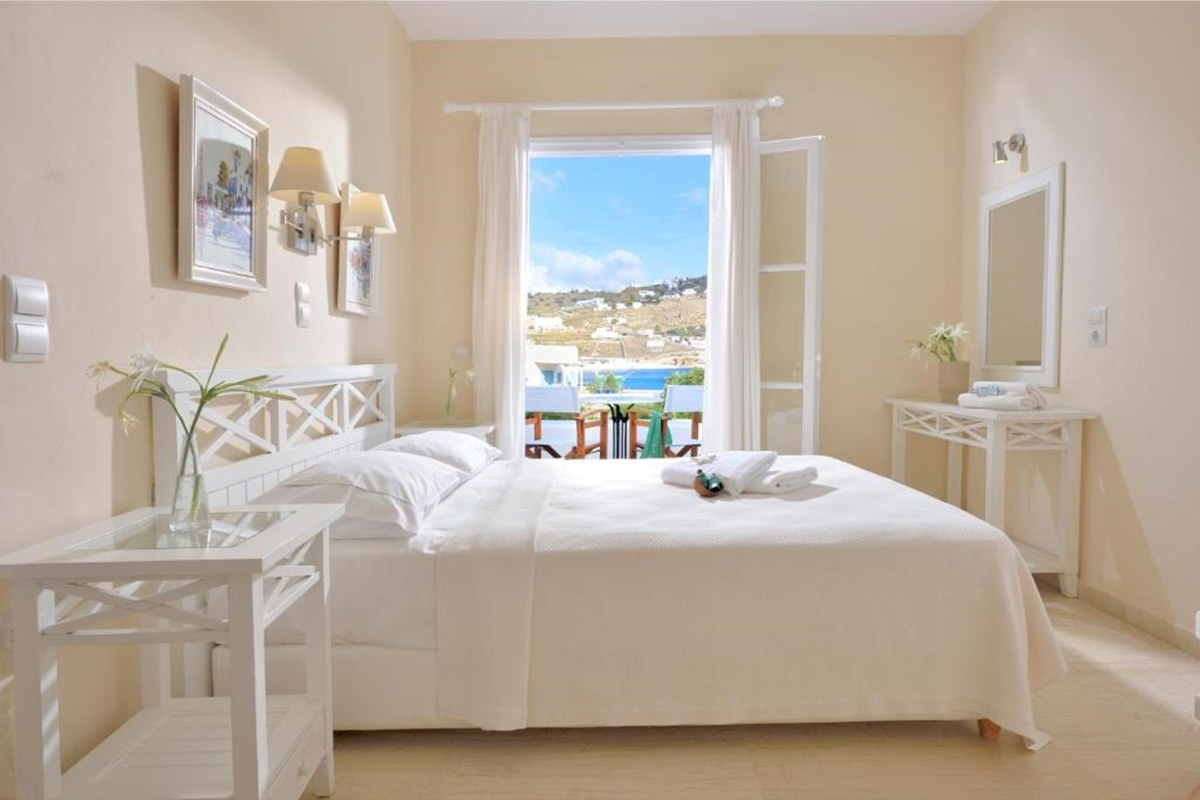 ERATO HOTEL MYKONOS photo 1