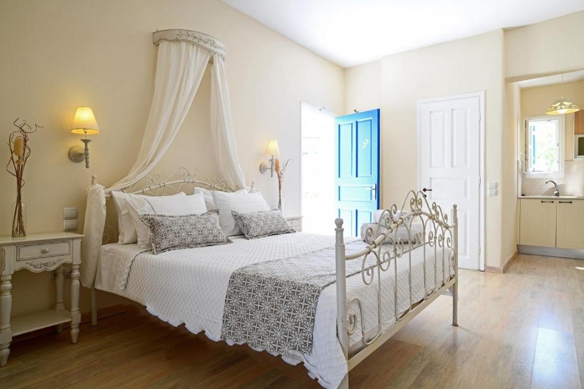 ERATO HOTEL MYKONOS photo 3