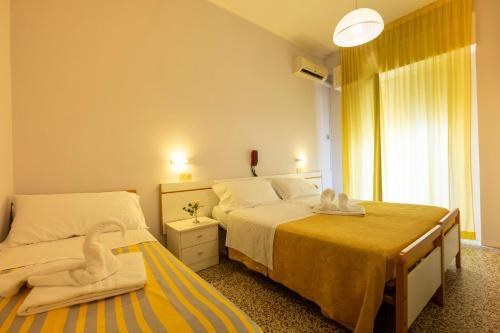 HOTEL GIUMER photo 1