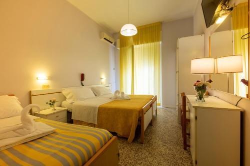 HOTEL GIUMER photo 2
