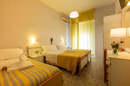 HOTEL GIUMER photo 3