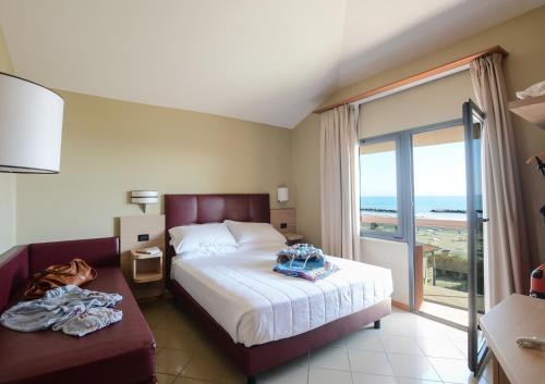 Hotel Ostuni photo 1