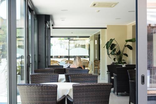 Hotel Ostuni photo 2