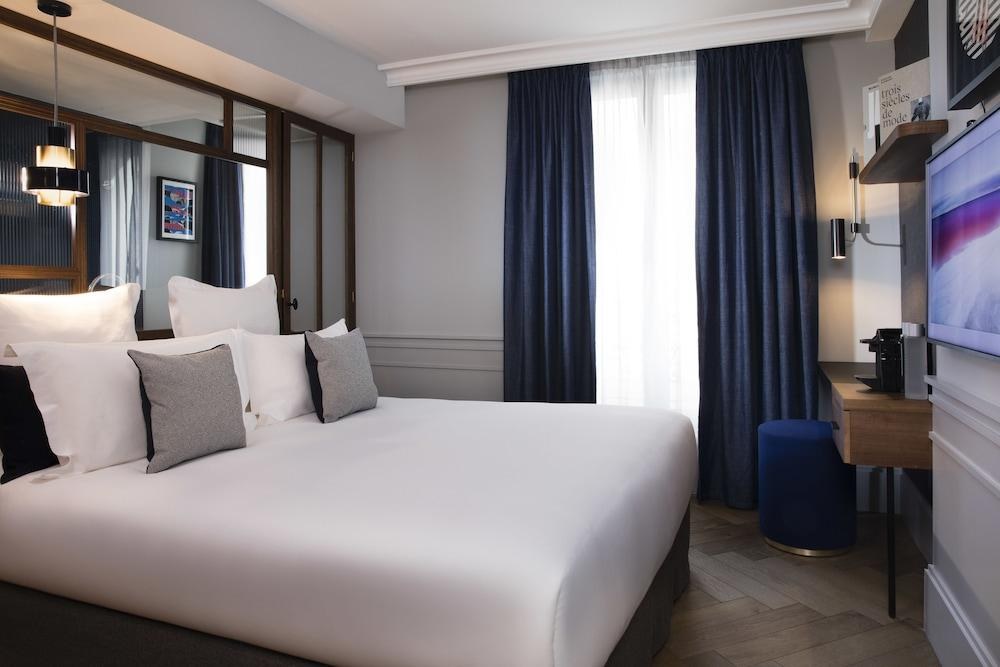 Maison ELLE Paris