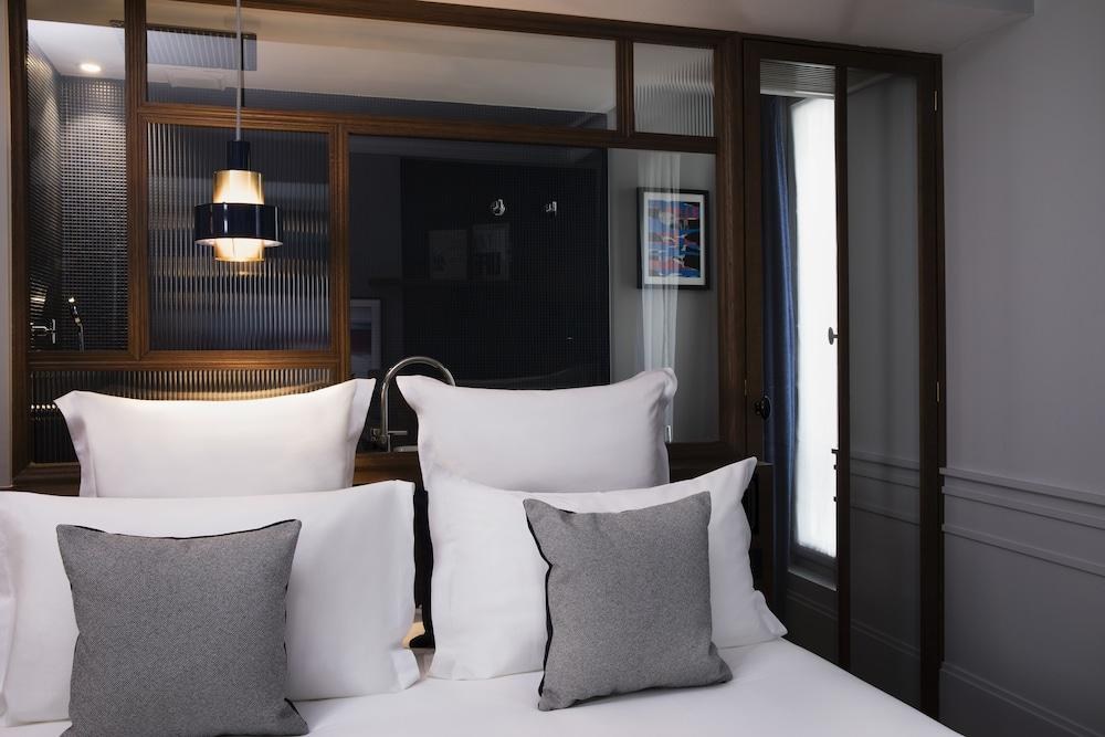 Maison ELLE Paris photo 1