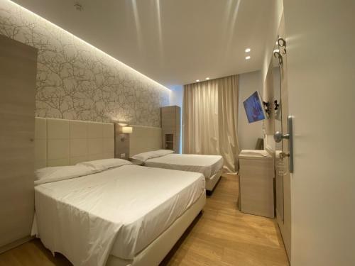 HOTEL ORCHIDEA BLU photo 1
