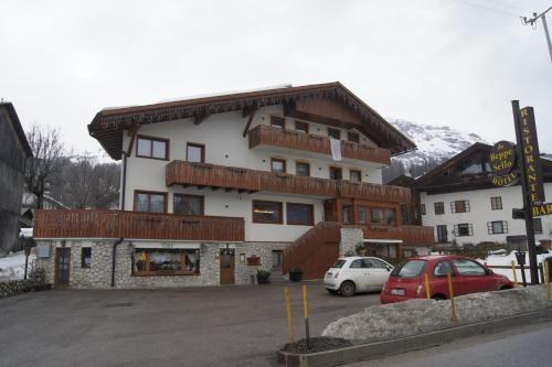 Hotel da Beppe Sello