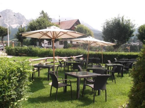 Hotel da Beppe Sello photo 1