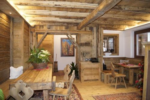 Hotel da Beppe Sello photo 2