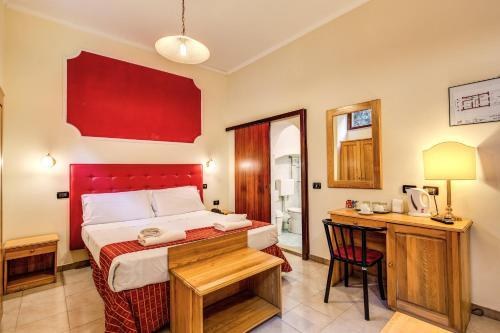 HOTEL ESPANA DEPENDANCE