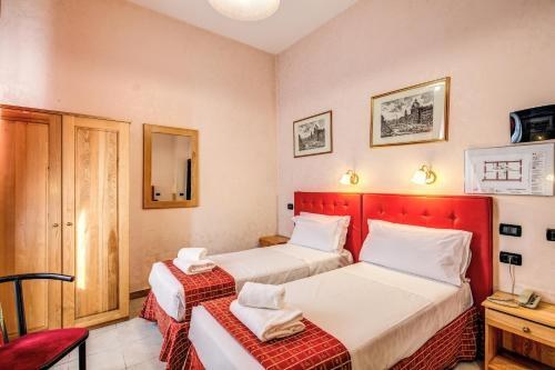 HOTEL ESPANA DEPENDANCE photo 3