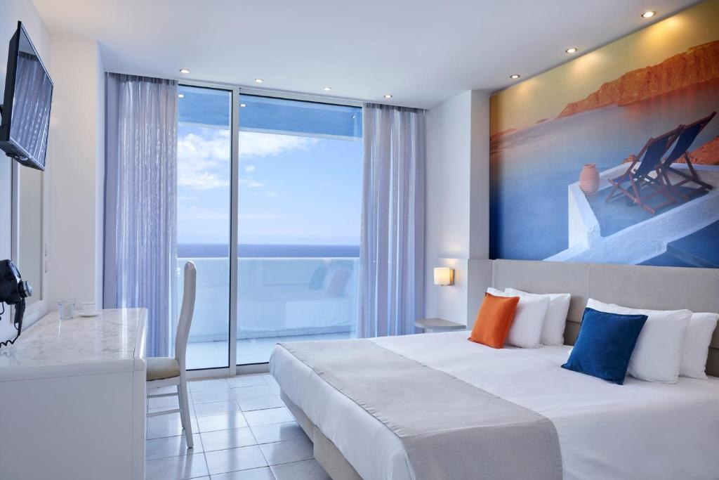 EPSILON HOTEL APARTMENTS photo 1