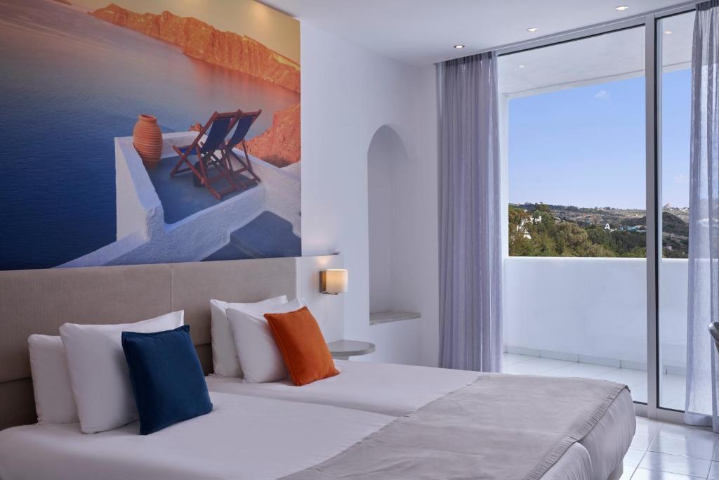 EPSILON HOTEL APARTMENTS photo 2