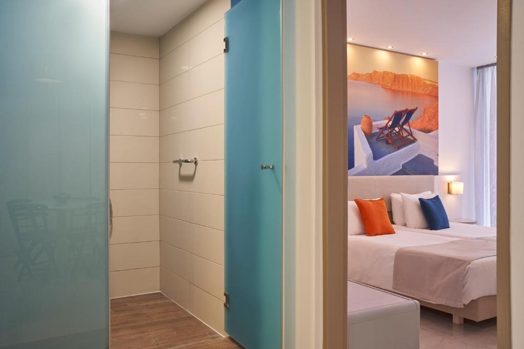 EPSILON HOTEL APARTMENTS photo 3