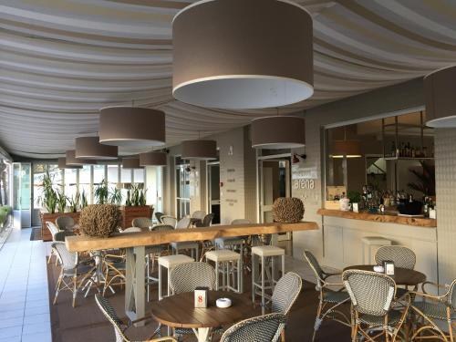 Hotel Arena photo 1