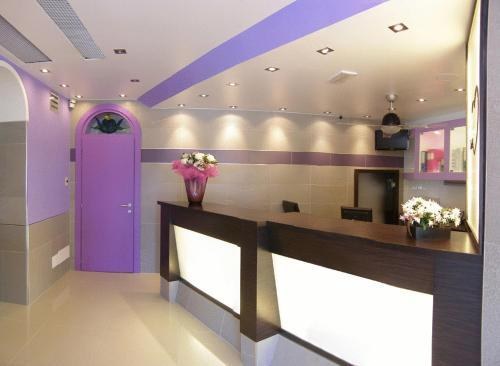 Hotel Germania photo 1