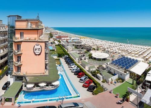 Hotel B&B Negresco