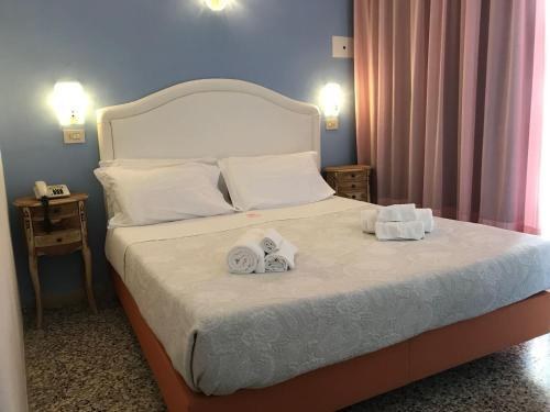 Hotel B&B Negresco photo 2
