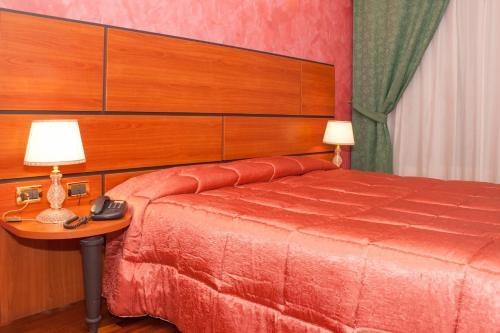 Hotel City Center photo 4
