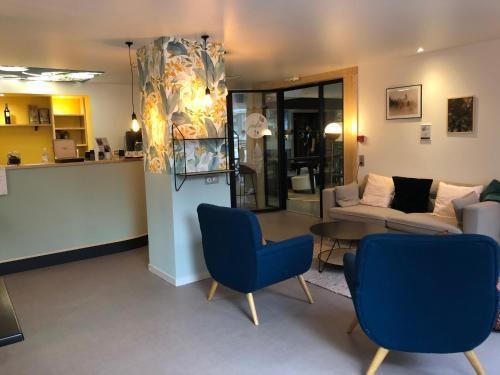 Hotel Europole photo 2
