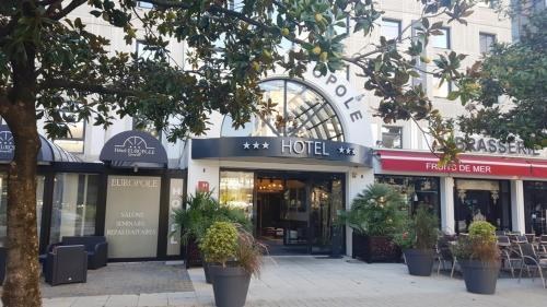 Hotel Europole photo 3