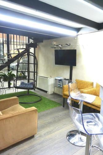Hotel Balbo photo 1