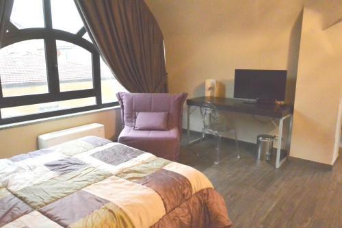 Hotel Balbo photo 3