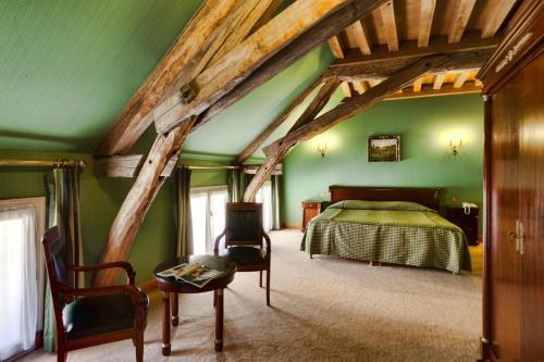 Hotel Belle Epoque photo 1