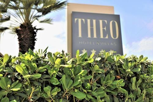 Eurohotel Theo Hotel photo 1