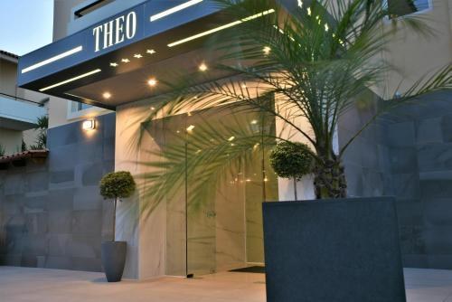 Eurohotel Theo Hotel photo 2