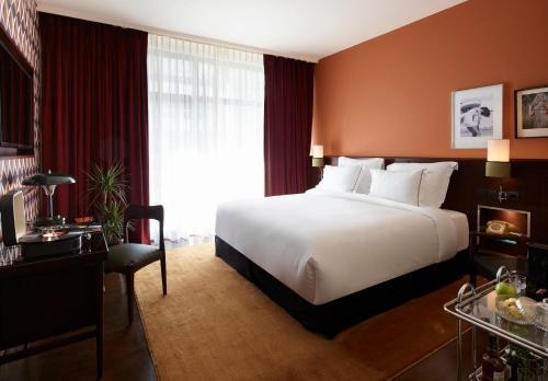 Brown Acropol, a member of Brown Hotels photo 3