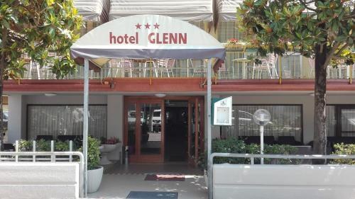 Hotel Glenn photo 1