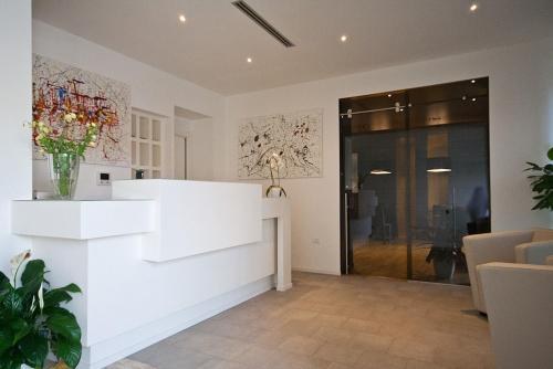 Hotel Muraglie photo 1