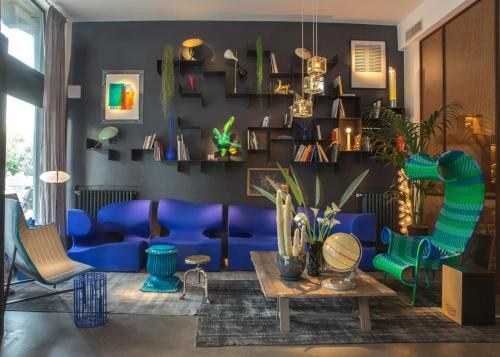 Boutique Hotel Trieste - Adults Only photo 1