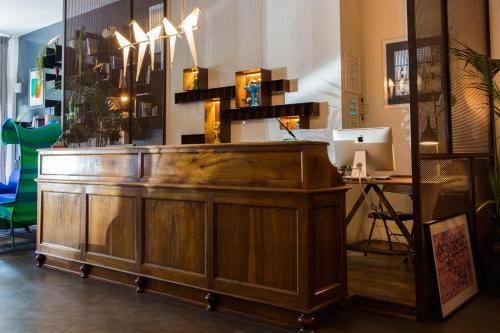 Boutique Hotel Trieste - Adults Only photo 2
